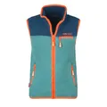 Produktbild: Trollkids Kids Hemsedal Vest 176, stormy blue