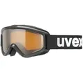 Produktbild: UVEX Ski-/Snowboardbrille SPEEDY PRO - Ki., black