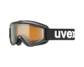 Produktbild: Uvex Fahrradbrille Speedy pro black