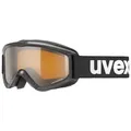 Produktbild: Uvex Speedy Pro black Ski&Snowboardbrille Kinder - S5538192312