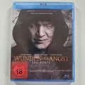 Produktbild: Wunden der Angst [Blu-Ray] - NEU&OVP