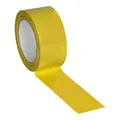Produktbild: Eichner Bodenmarkierungsband einfarbig 50 mm x 33 m gelb