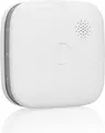 Produktbild: Rauchmelder Smartwares FSM Wi-Fi – 85 DB weiß B-WARE
