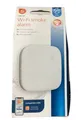 Produktbild: Rauchmelder Alarm Smartwares FSM-126  Wi-Fi Rauchmelder  Weiß
