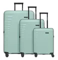 Produktbild: Farmhood Eco Trolley-Set S / M / L Trolley Mint mint Neu