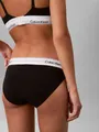 Produktbild: Calvin Klein Underwear Bikinislip MODERN COTTON mit breitem Bündchen