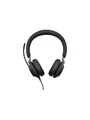 Produktbild: Jabra Evolve2 40 SE USB-A UC Stereo