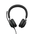 Produktbild: Jabra Evolve2 40 SE Stereo UC USB-A