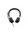 Produktbild: Jabra GN Jabra Evolve2 40 SE USB-A UC Stereo (24189-989-999)