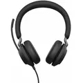 Produktbild: JABRA Evolve2 40 SE - USB-A UC Stereo