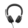 Produktbild: Jabra Evolve2 40 SE Headset