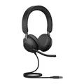 Produktbild: 5706991028089 Evolve2 40 SE USB-A, UC Stereo Jabra