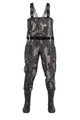 Produktbild: FOX RAGE Waders Camo Lightweight Breathable Gr.41 Camo-Tarnfarbe by TACKLE-DEALS
