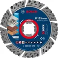 Produktbild: Bosch EXPERT X-LOCK Multi Material 125 x 22,23 x 2,4 x 12
