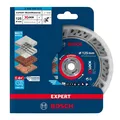 Produktbild: Bosch EXPERT Multi Material Trennscheibe 125 x 22,23 x 2,4 mm X-LOCK 2608900670