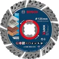 Produktbild: Bosch Diamanttrennscheibe Expert Multi Material Ø 115x22,23x