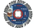Produktbild: Diamanttrennscheibe Bosch Professional TS Multi Multi Ø 125x22 mm, X-LOCK Aufnah