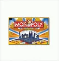 Produktbild: Monopoly Europa Edition