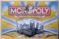 Produktbild: Hasbro - Monopoly Europa