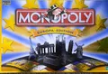 Produktbild: Monopoly Europa von Parker aus 2011. Neu in Folie. Mega Rar !!!