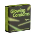Produktbild: Dansex *Glowing Condoms*