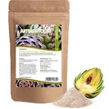 Produktbild: Mynatura Artischocken Extrakt Pulver - (100g) - 1 Beutel