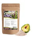 Produktbild: Mynatura Artischocken Extrakt Pulver 100g I Bitterstoffe Smoothie