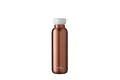 Produktbild: Mepal Isolierflasche Ellipse Thermosflasche 500 ml Rose Gold NEU