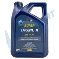 Produktbild: Motoröl 5W-30 Aral SuperTronic K 4 Liter