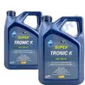 Produktbild: Motoröl 5W-30 Aral SuperTronic K 2x4 Liter