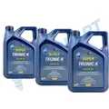 Produktbild: Motoröl 5W-30 Aral SuperTronic K 3x4 Liter