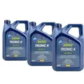 Produktbild: Motoröl 5W-30 Aral SuperTronic K 3x4 Liter