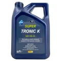 Produktbild: Aral Motoröl Motorenöl SuperTronic K 5W-30 4 Liter Kanister 15F476