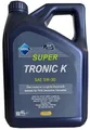 Produktbild: Motoröl ARAL Super Tronic K 5W-30 VW 50400 50700 MB 229.52  BMW LL04