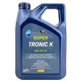 Produktbild: 4L Aral SuperTronic K 5W-30 Motoröl VW 504.00 507.00 BMW Longlife-04 MB 229.52
