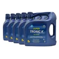Produktbild: ARAL SuperTronic K 5W-30 Motorenöl MB 229.31, MB 229.51, MB 229.52, 5x4 Liter