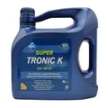 Produktbild: ARAL SuperTronic K 5W-30 Motorenöl MB 229.31, MB 229.51, MB 229.52, 4 Liter