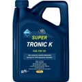Produktbild: Aral Motoröl Motorenöl SuperTronic K 5W-30 4 Liter Kanister 15F476