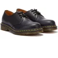 Produktbild: Kaufen Sie Dr. Martens Damen Schwarze 1461 Glatte Lederschuhe