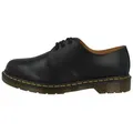 Produktbild: DR. MARTENS 1461 Unisex Erwachsene Schnürschuh Sneaker, Turnschuhe, Sportschuhe, Freizeitschuhe, Schnürschuhe schwarz 38 EU
