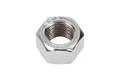 Produktbild: Sechskantmutter M10x1 SW15 Metrisch Stahl screw nut Hinterrad HR