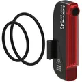 Produktbild: Lezyne Stick+ StVZO  schwarz
