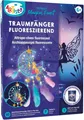 Produktbild: ARTISTA 9342959 Bastelset leuchtender Traumfänger Perlen Kreativset DIY Kinder