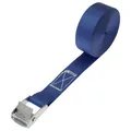 Produktbild: CONACORD Spanngurt, bis zu 125 kg tragfähig, Polyester - blau