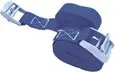 Produktbild: Conacord Zurrgurt- Spanngurt 25 mm x 4,5 m Klemmschloss