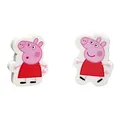 Produktbild: PEPPA PIG - Radiergummi, mehrfarbig (ER-02-PG)