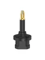 Produktbild: Hama ODT Toslink to 3.5 mm cable gender changer
