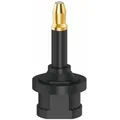 Produktbild: HAMA 205178 ADAP.ODT-KUP - 3,5MM-OPTI