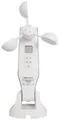 Produktbild: Heicko HR1300-WIND-BI Wind-/Sonnensensor