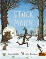 Produktbild: Kinderbuch Stockmann Vierfarbiges Pappbilderbuch Axel Scheffler, Julia Donaldson